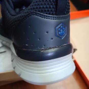 Sporthink Defolu Ürün Gönderdi