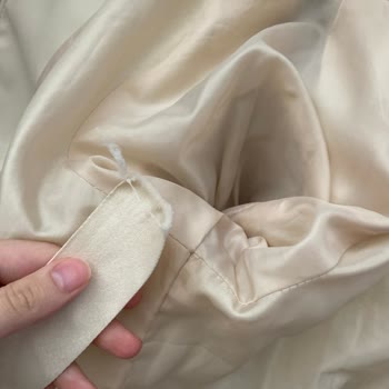 DeFacto'dan Alınan Mont