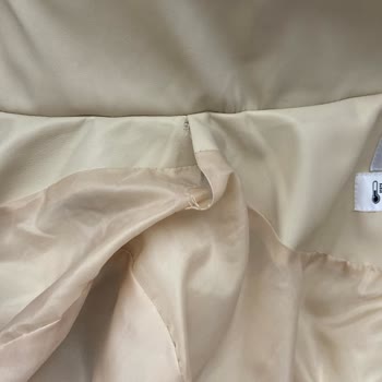 DeFacto'dan Alınan Mont