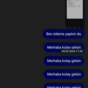 Sultananne.com Resmen Yalan Söylüyorlar