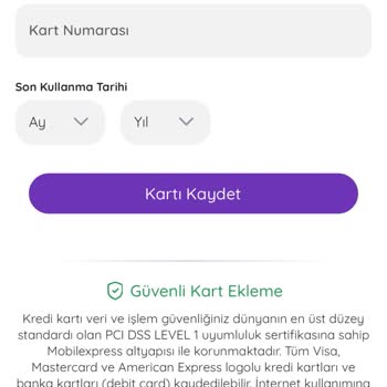 Netspeed Kredi Kartı Otomatik Ödeme Hatası/Mantıksızlığı Lütfen Dikkat