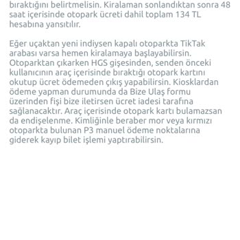 Tik Tak Fazladan Para Almaya Çalışıyor