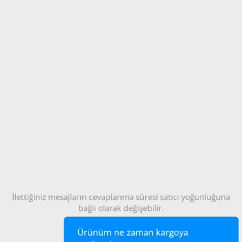 Çiçek Sepeti Sipariş Göndermeme