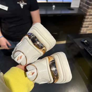 Skechers Ürün Değişimini İstiyorum Ya Da İade