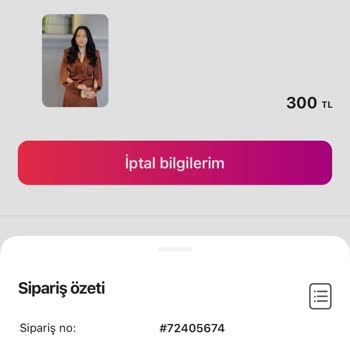 Gardrops Ücret İadesinin Yatmaması