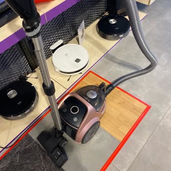 Beko Darıca Mağazası Stok Yok Diye Süpürgemi Vermiyor