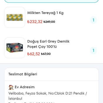 A101 Eksik Ürün Ve İade Sorunuyla Karşı Karşıya!
