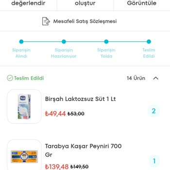 A101 Eksik Ürün Ve İade Sorunuyla Karşı Karşıya!