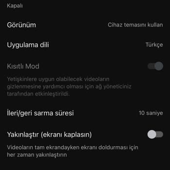 Vodafone Mobil Veri Kısıtlama Sorunu Ve Çözüm Arayışı