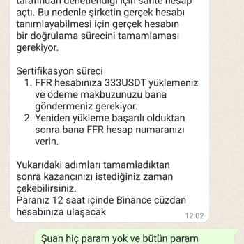 Fashion Furniture Rental Mobilya Kiralama Sitesinde Yaşanan Talihsiz Deneyim
