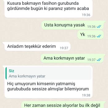 Fashion Furniture Rental Mobilya Kiralama Sitesinde Yaşanan Talihsiz Deneyim