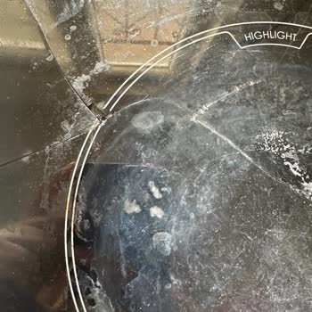 Kumtel Ocak Kireçlenme Paslanma Ve Kırılma