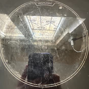 Kumtel Ocak Kireçlenme Paslanma Ve Kırılma