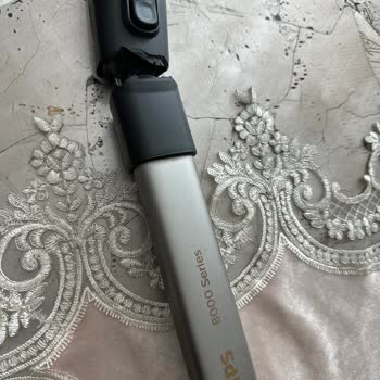 PHILIPS Ev Aletleri Şarjlı El Süpürgesi Sap Kırılması