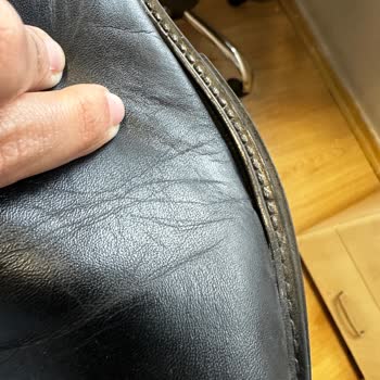 Elle Ayakkabı 1 Aylık Kullanımda Açılma Yapan Bot