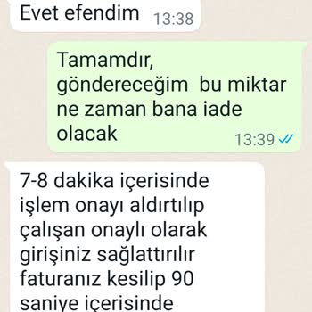 Sabun Paketleme Acentesi /evde Paketleme Sektör/ Mağduriyet Ve Şikayet