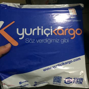 hepsiJET Tuvalet Kağıdı Kartonlu Paketleme