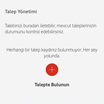 Vodafone Her Şey Yanımda Vodafone Xbox Hediyemi Vermiyor Sürekli Oyalıyor