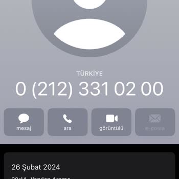 Trendyol Yemek Trendyol GO Yemek Siparişimi Teslim Etmedi