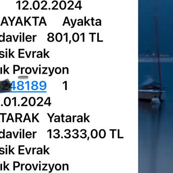 Liv Hospital Ankara İle Kabus