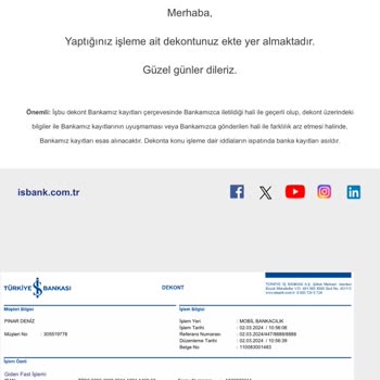 Sultananne.com Sahte Bir Site