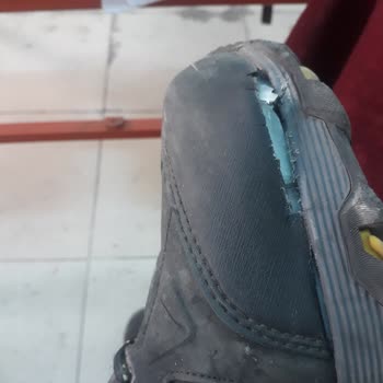 FLO Ayakkabı Kalitesiz Ayakkabılarla İlgili Mağduriyetim
