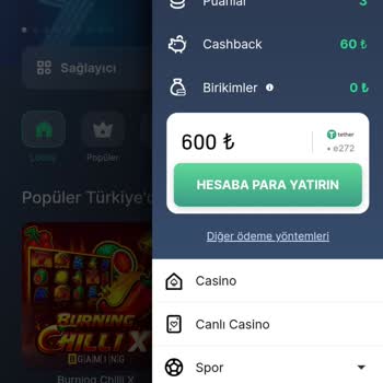 7Slots Para Çekme Sorunu