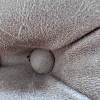 Bellona Montego Koltuk Takımı Delikler Var