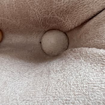 Bellona Montego Koltuk Takımı Delikler Var