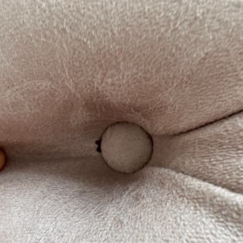 Bellona Montego Koltuk Takımı Delikler Var