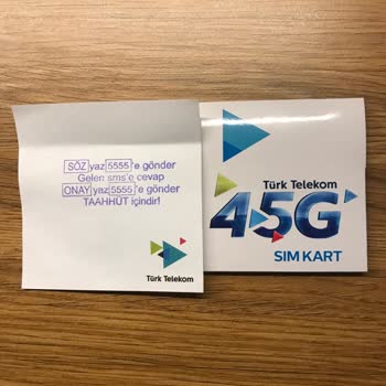 Türk Telekom Yüzünden Yaşadığım Mağduriyet