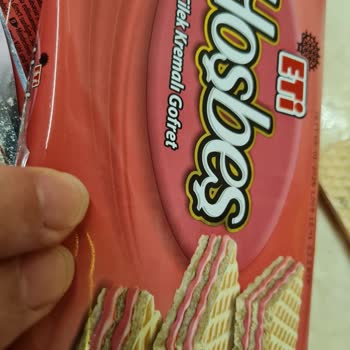 Eti Gıda Son Kullanma Tarihi Olmasına Rağmen Küflenmiş Ürün