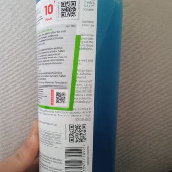 Bioderma Atoderm Ve Sebium Gel Orijinallik Sorunsalı