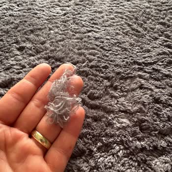 Romans Halı Şikayetim Var, Görseller Ektedir.