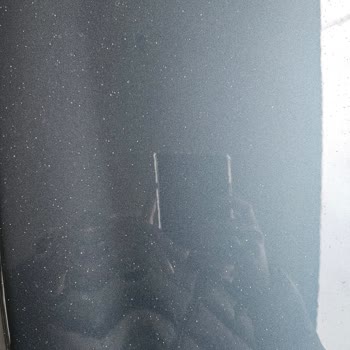 Tahincioğlu İnşaat Tahincioğlu Nidapark Küçükyalı Projesi Araca Verilen Zarar