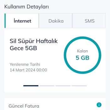 Türk Telekom Taahhütsüz Tarife Şoku: Beklenmedik Fatura