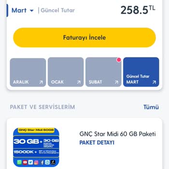 Turkcell Mağdur Ediyor İnsanları