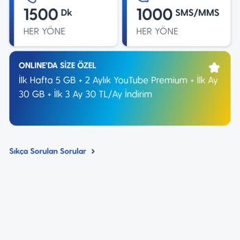 Turkcell Mağdur Ediyor İnsanları