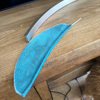 PHILIPS Ev Aletleri Philips 7000 Serisi Robot Süpürge Su Tankı, Aksesuar Sorunu