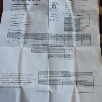 Xiaomi Akıllı Saat Kordonu Tedarik Edilmiyor