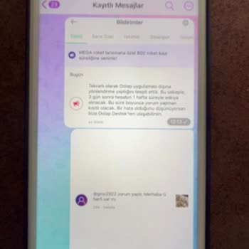 Dolap Uygulaması Haksız Yere Verilen Cezalar
