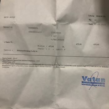 Xiaomi Robot Garantisini Karşılamıyor