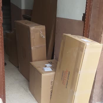 Horoz Lojistik Daireye Kargo Çıkarmadı Teslim Etmemekle Tehdit Etti