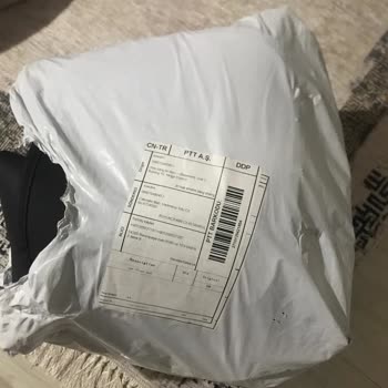 Aliexpress Gümrük Kargo Takip Numarası 7210125422868