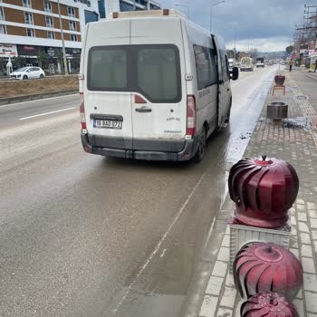 Mudanya Minibüsçüler Odası Mudanya Minibüs Fiyatları
