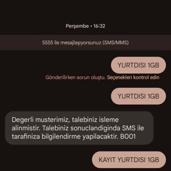 Türk Telekom Yurt Dışı İnternet Sorunu