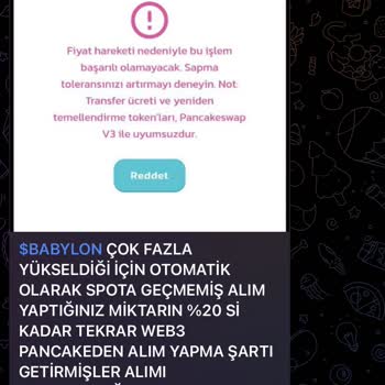 Sahte Coin Mağduriyeti