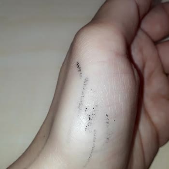 Loreal Paris L'oreal Paris Infaillible Gel Crayon Eyeliner