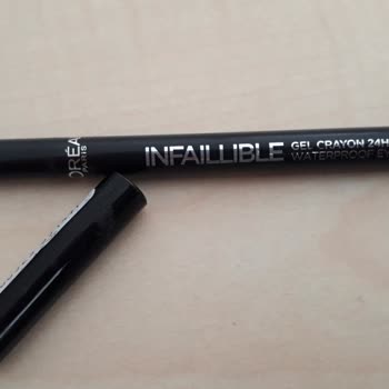 Loreal Paris L'oreal Paris Infaillible Gel Crayon Eyeliner
