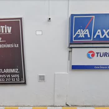 Celal Sölpük Özel Servis Eskişehir'de Sigorta Şubesi İşlemleri Hakkında Şikayet